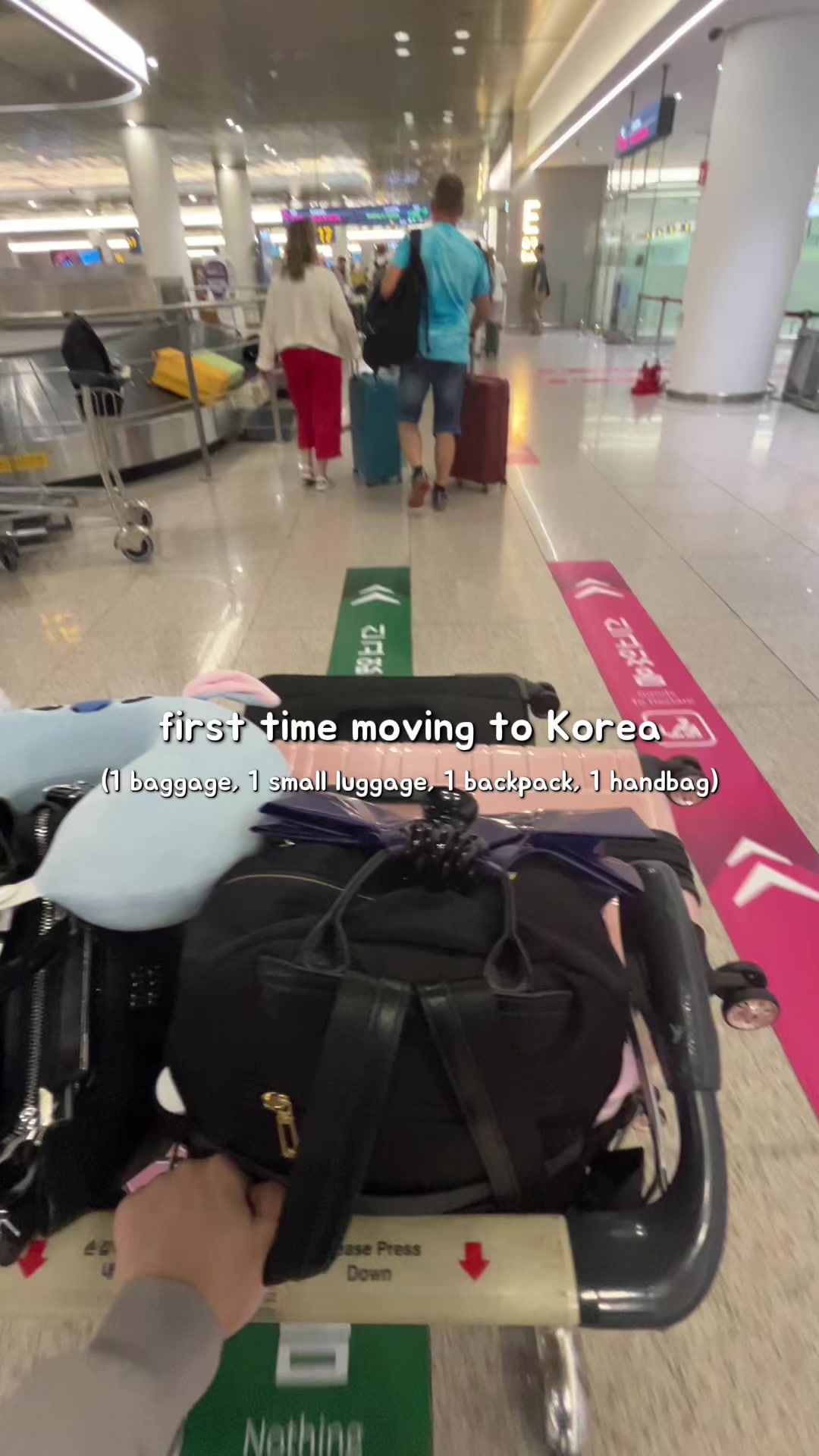 @karina ๐ฃ๐ฐ๐ท