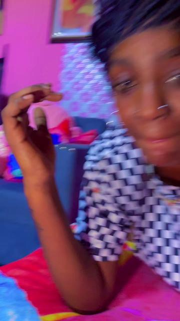 @Bad girl fanm .Jacmel.๐ฑ๐ฎ