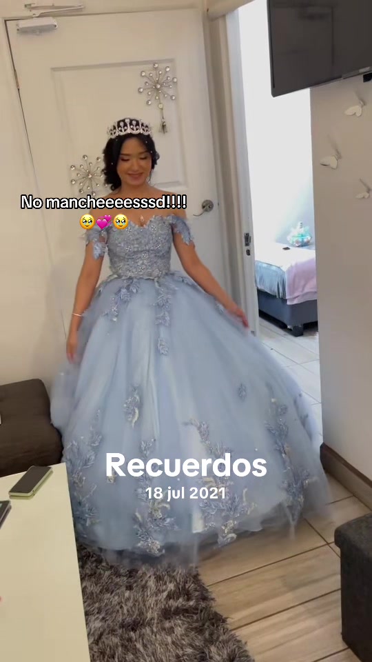 @Karla Lopez