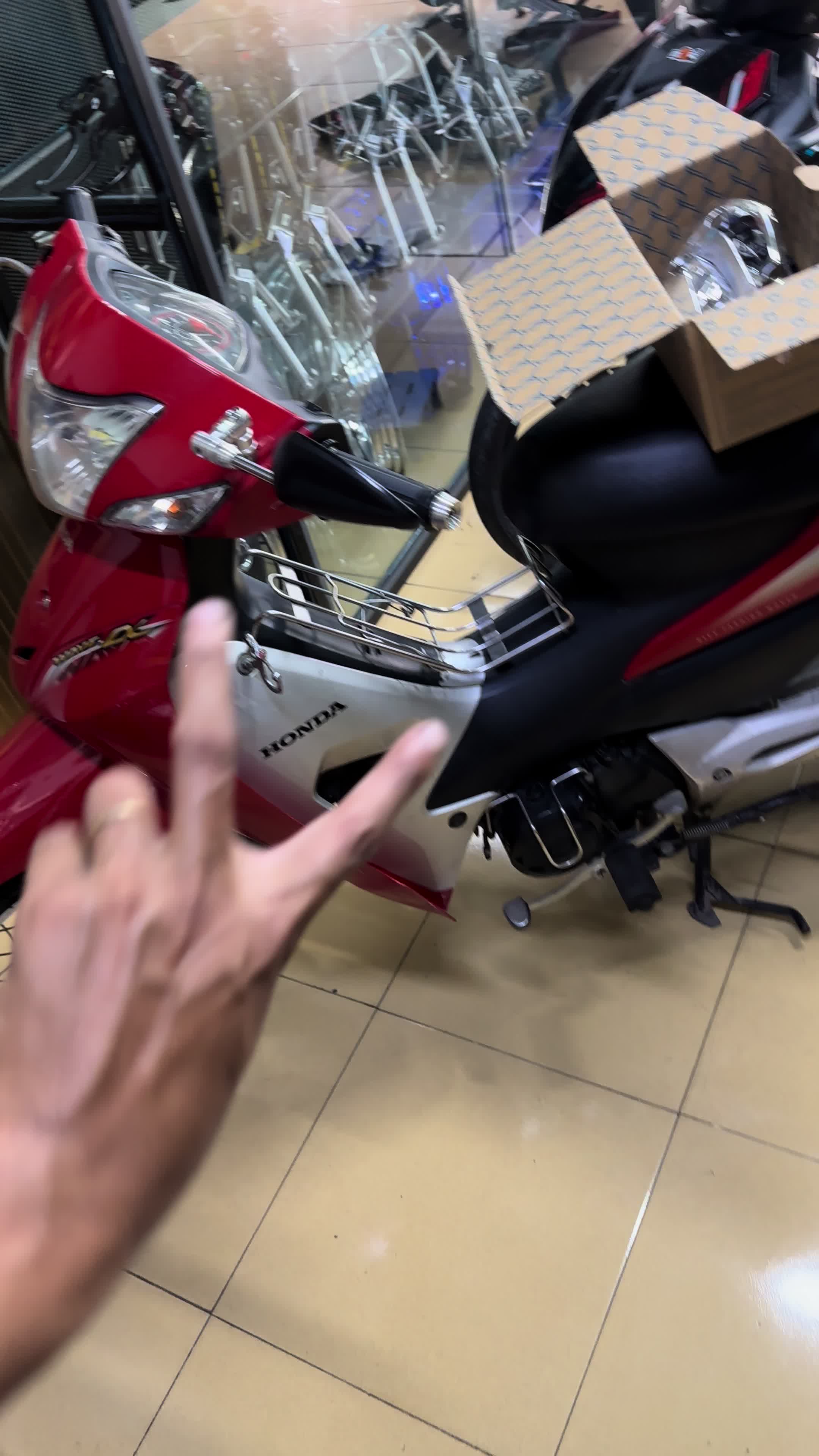 @Hùng Mạnh Store97