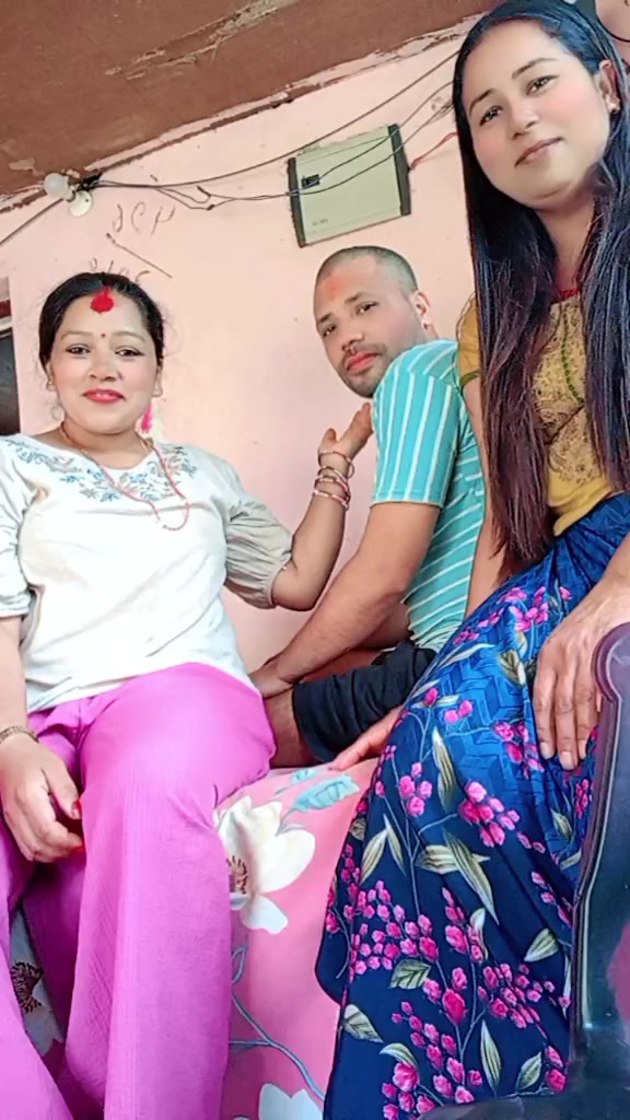 @aama ke kanxi xori