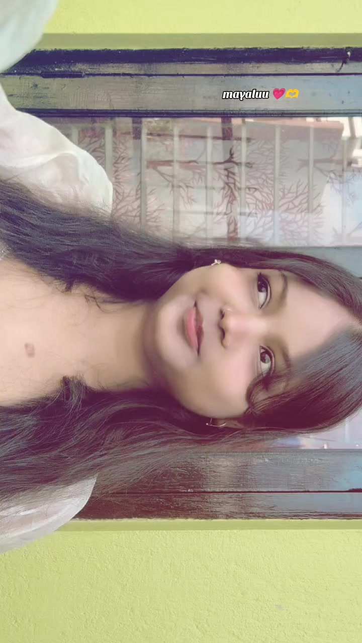 @👑Miss Saloni👑
