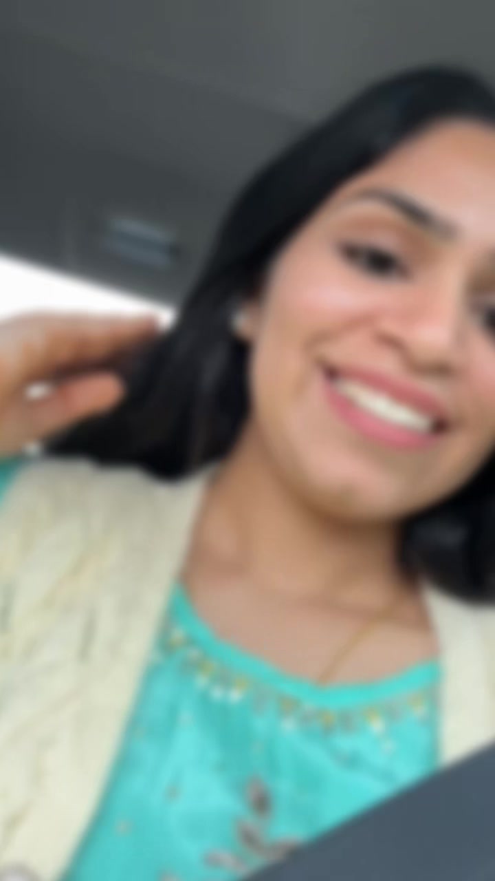 @Shivani