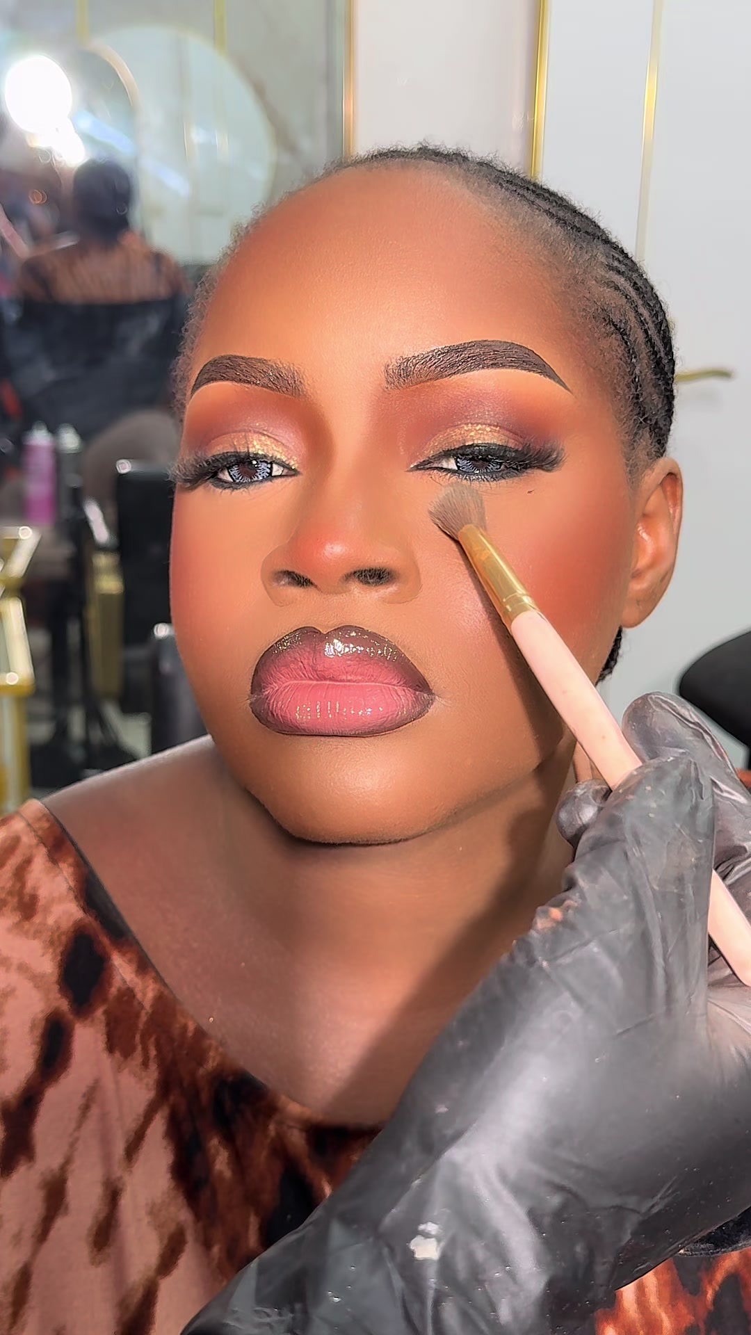 @RemaMakeup 💄💄