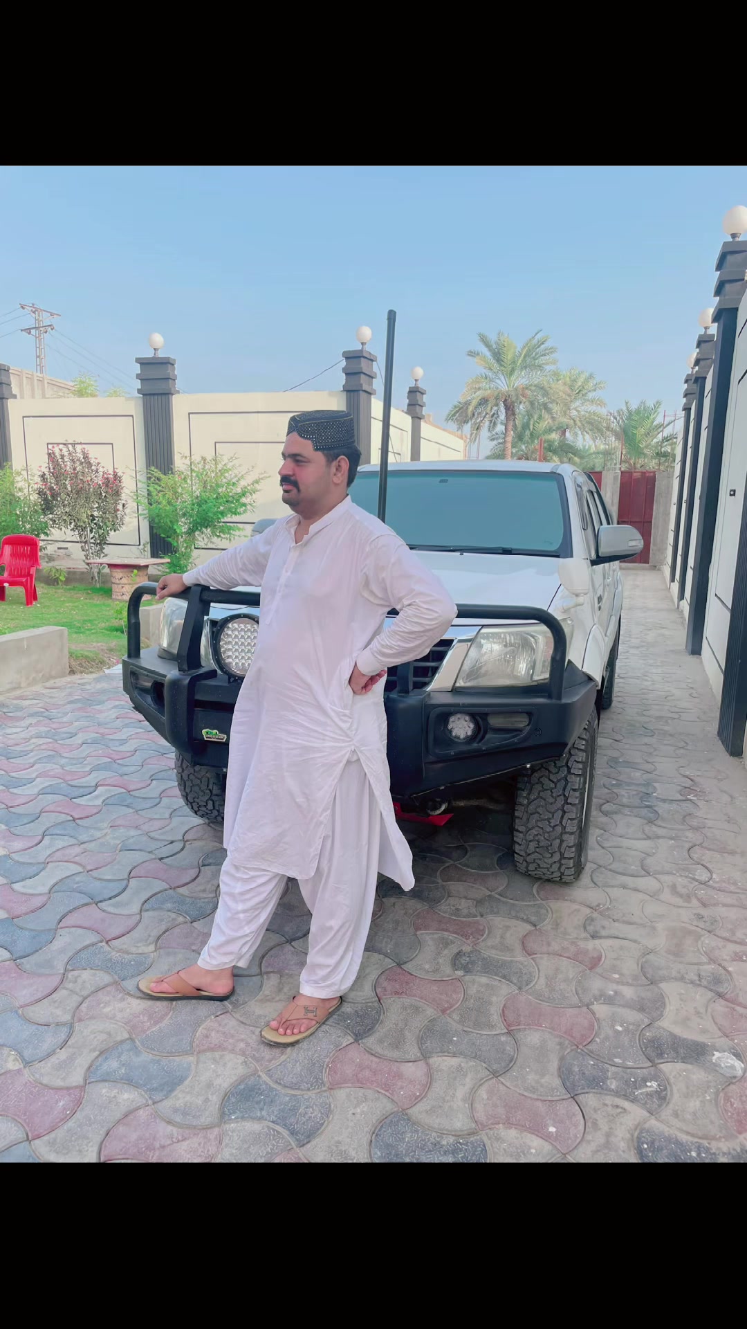 @Babar Badshah