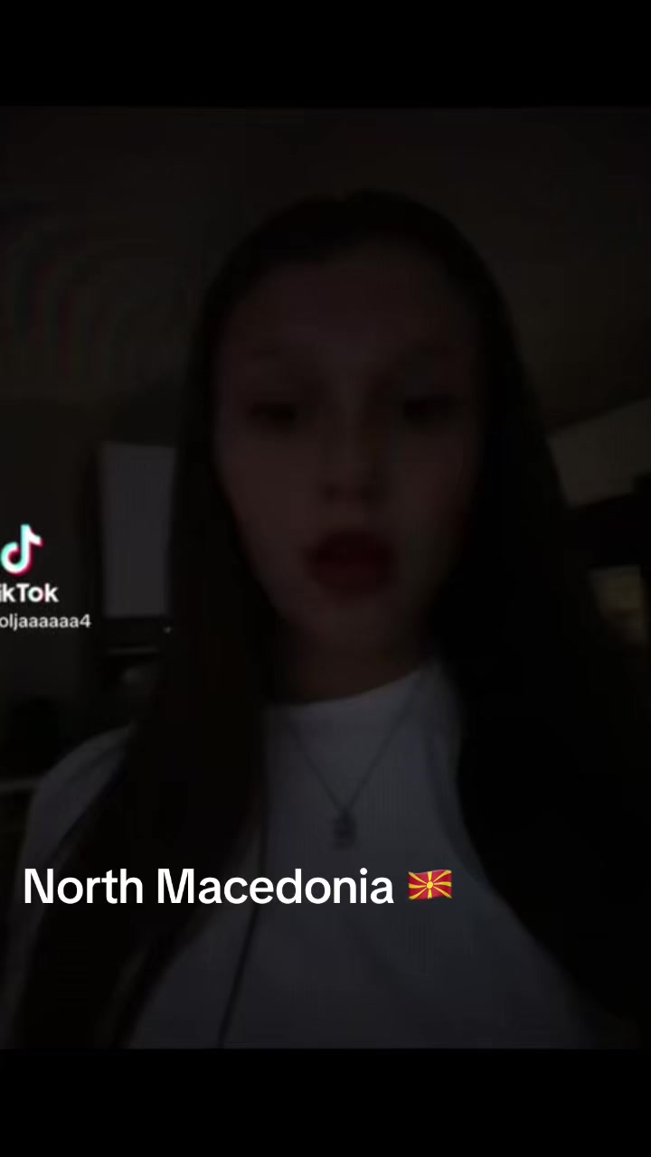 @North Macedonia 🇲🇰