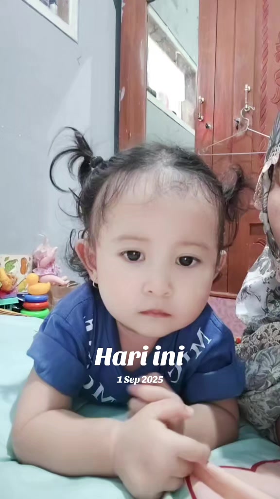 @baby naya