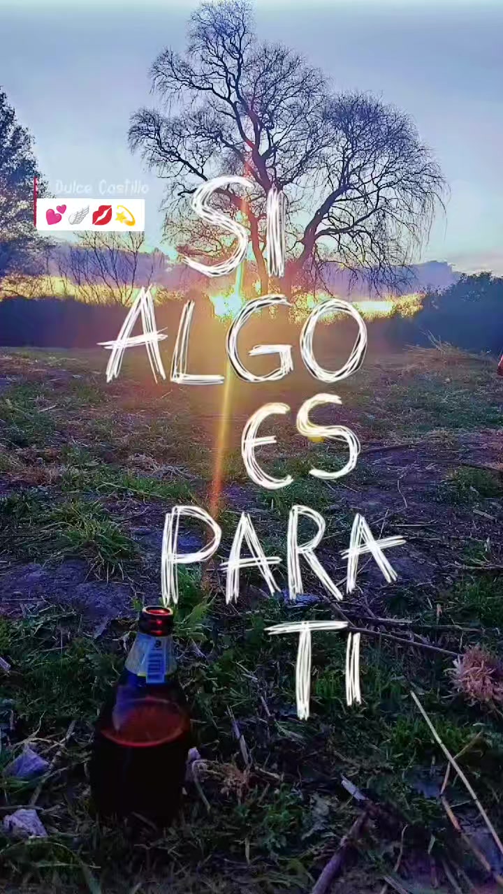 @✨❤️&zwj;🔥Dulce Castillo💋💫