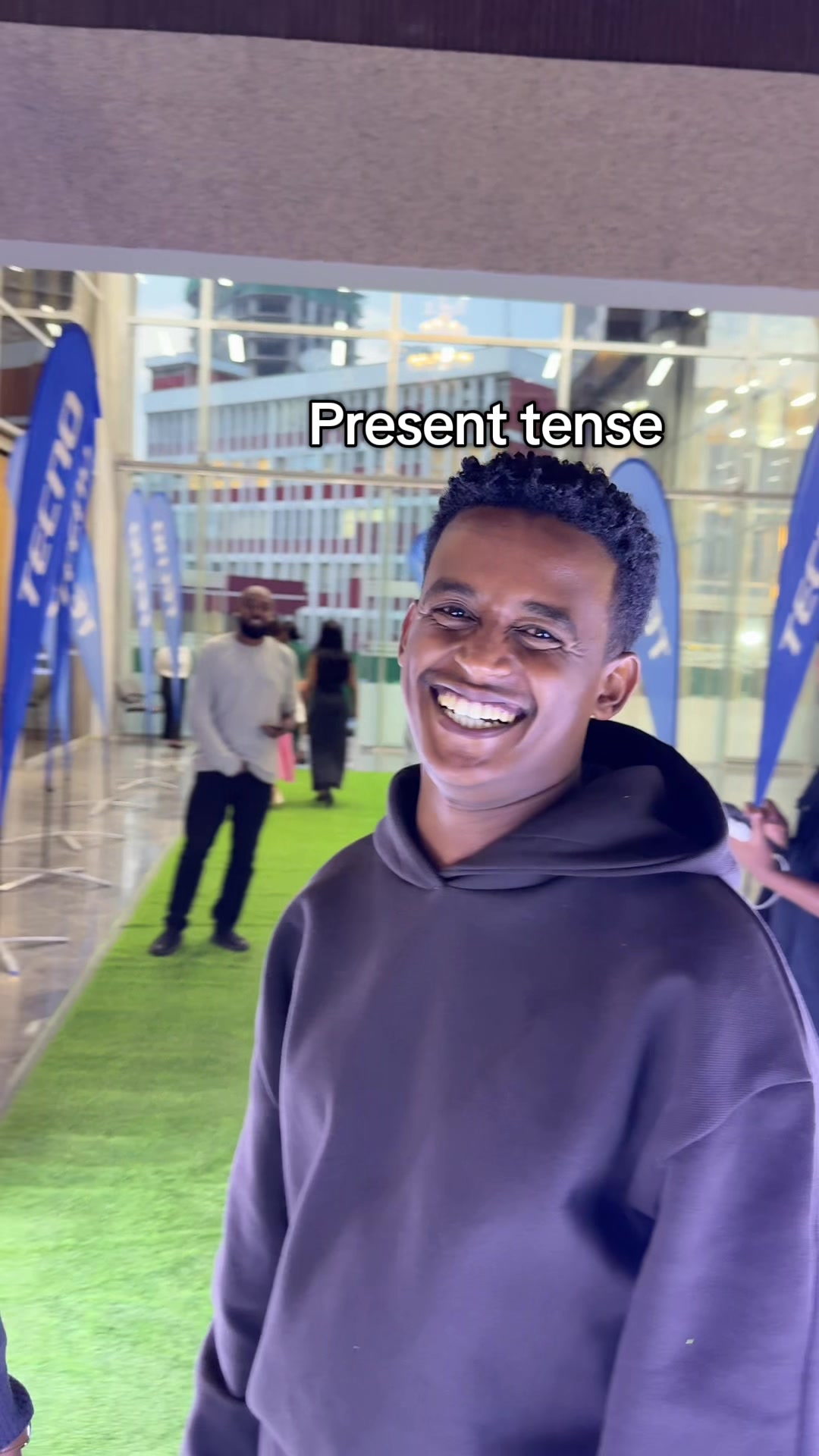 @Ethio Matrix