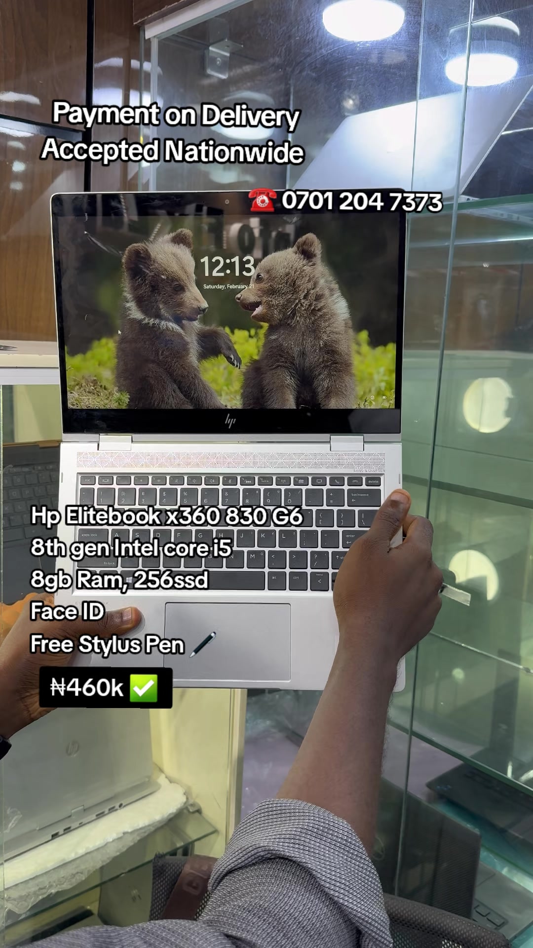 @Deal Ably Laptops & Gadgets