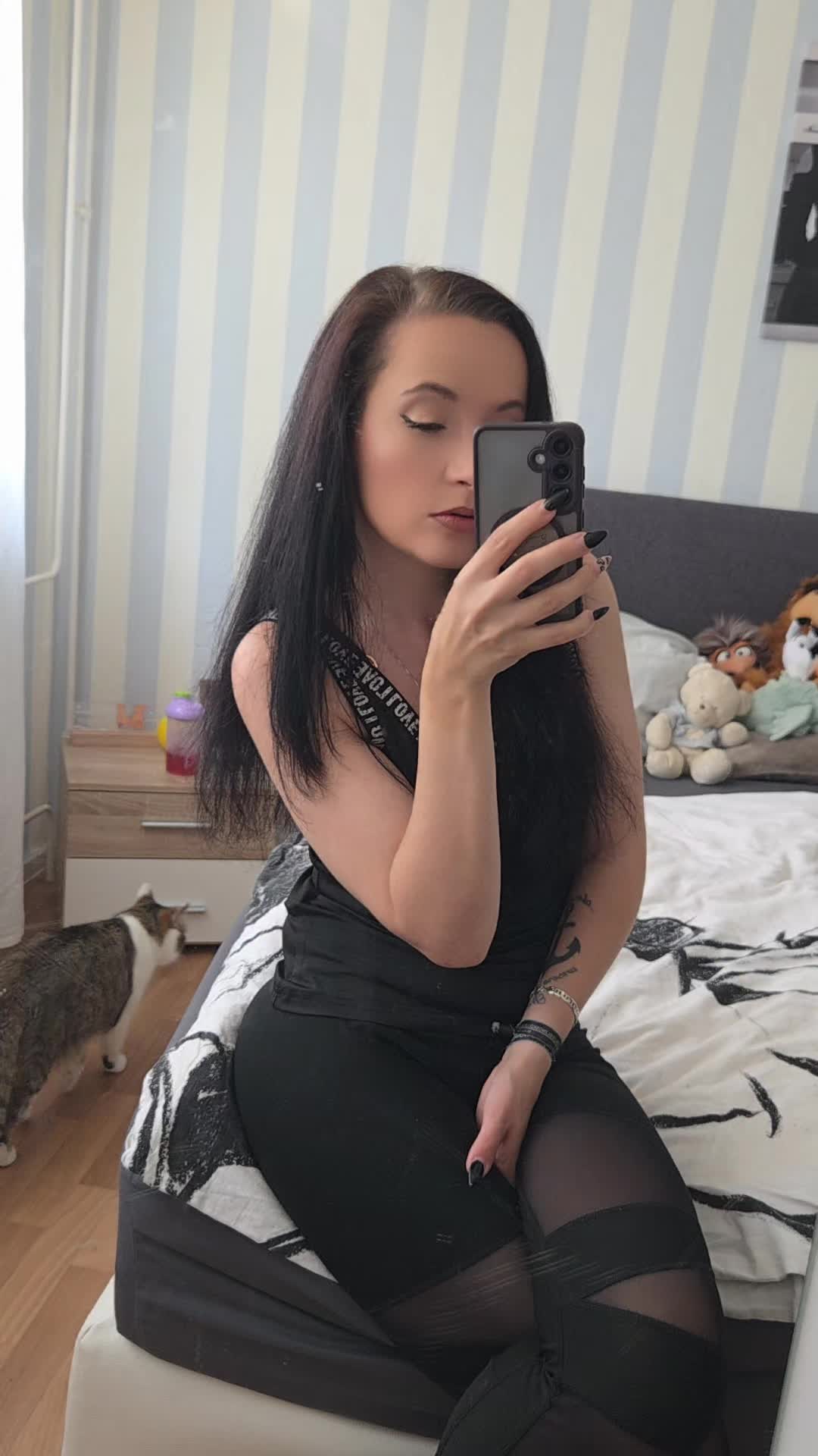 @Dana Maus