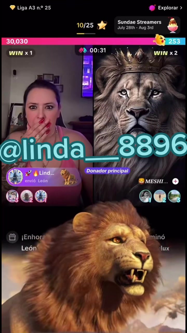 @Linda🇺🇸💕