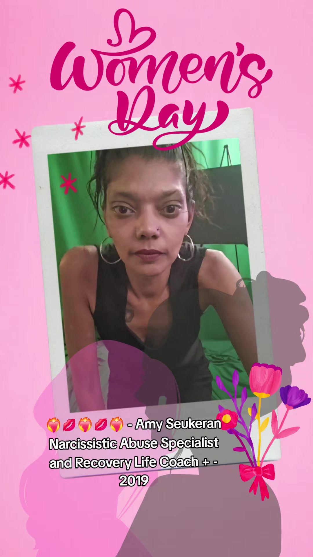 @AmySeukeran