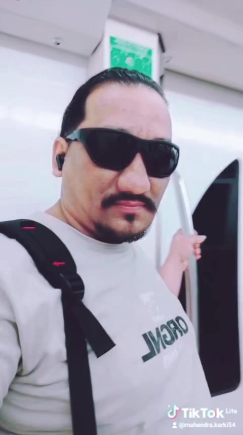 @mahendra karki