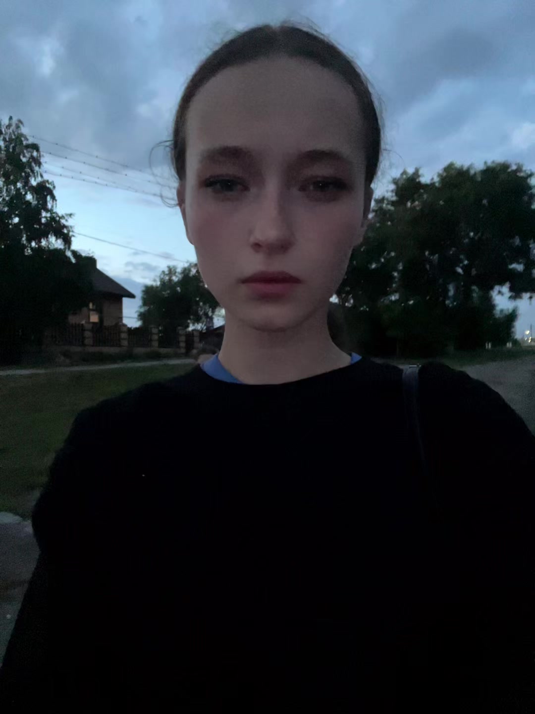 @uliana landers