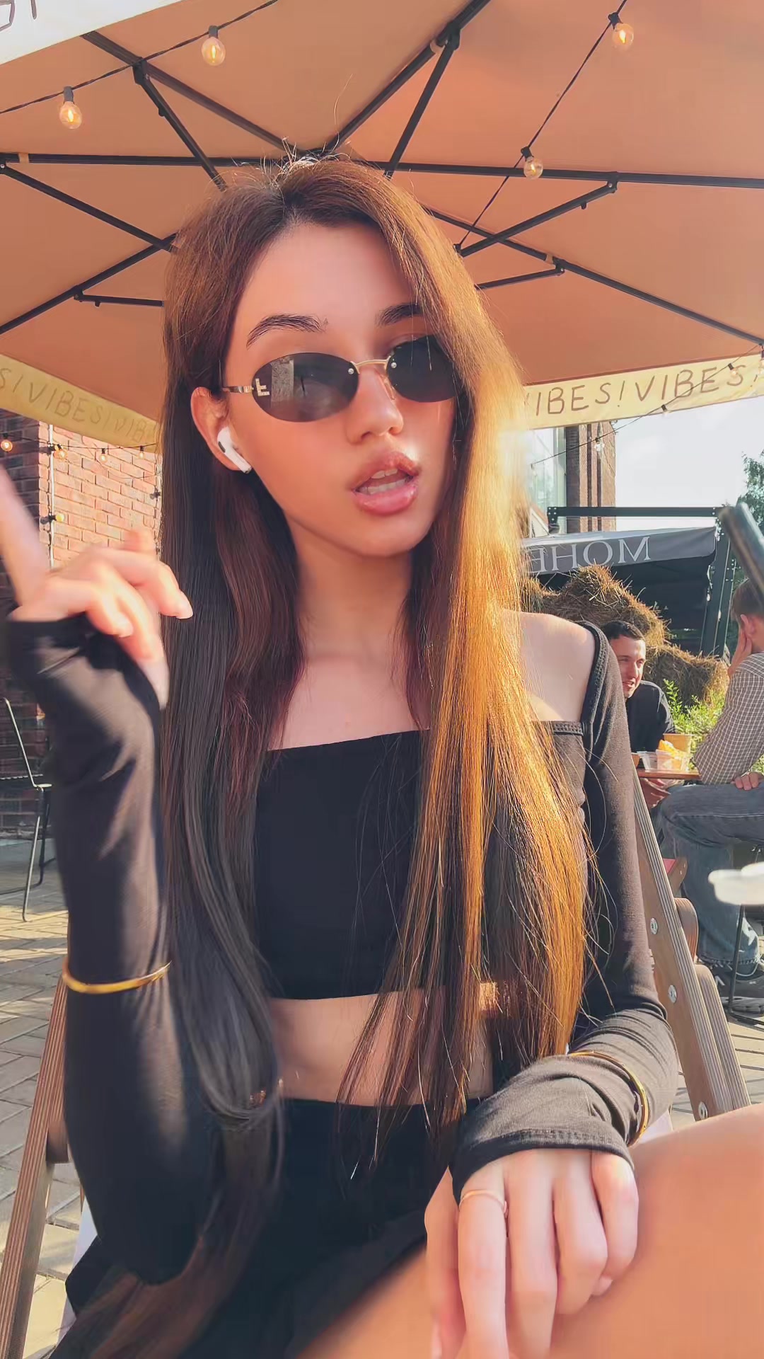 @тгк: Volkova and her life 💓