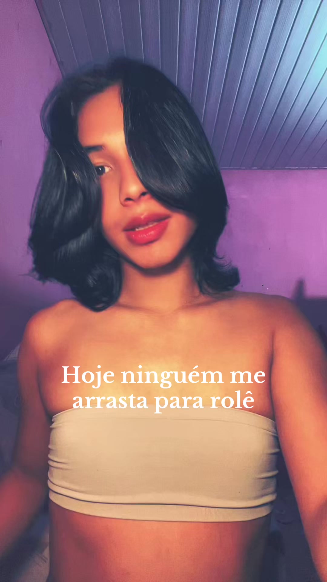 @Chloe Victoria