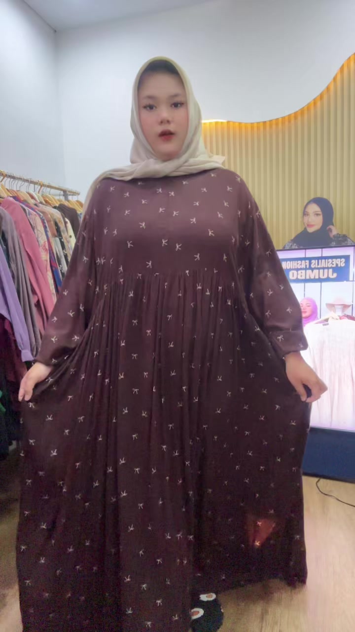 @BigSize Kekinian 🛍️