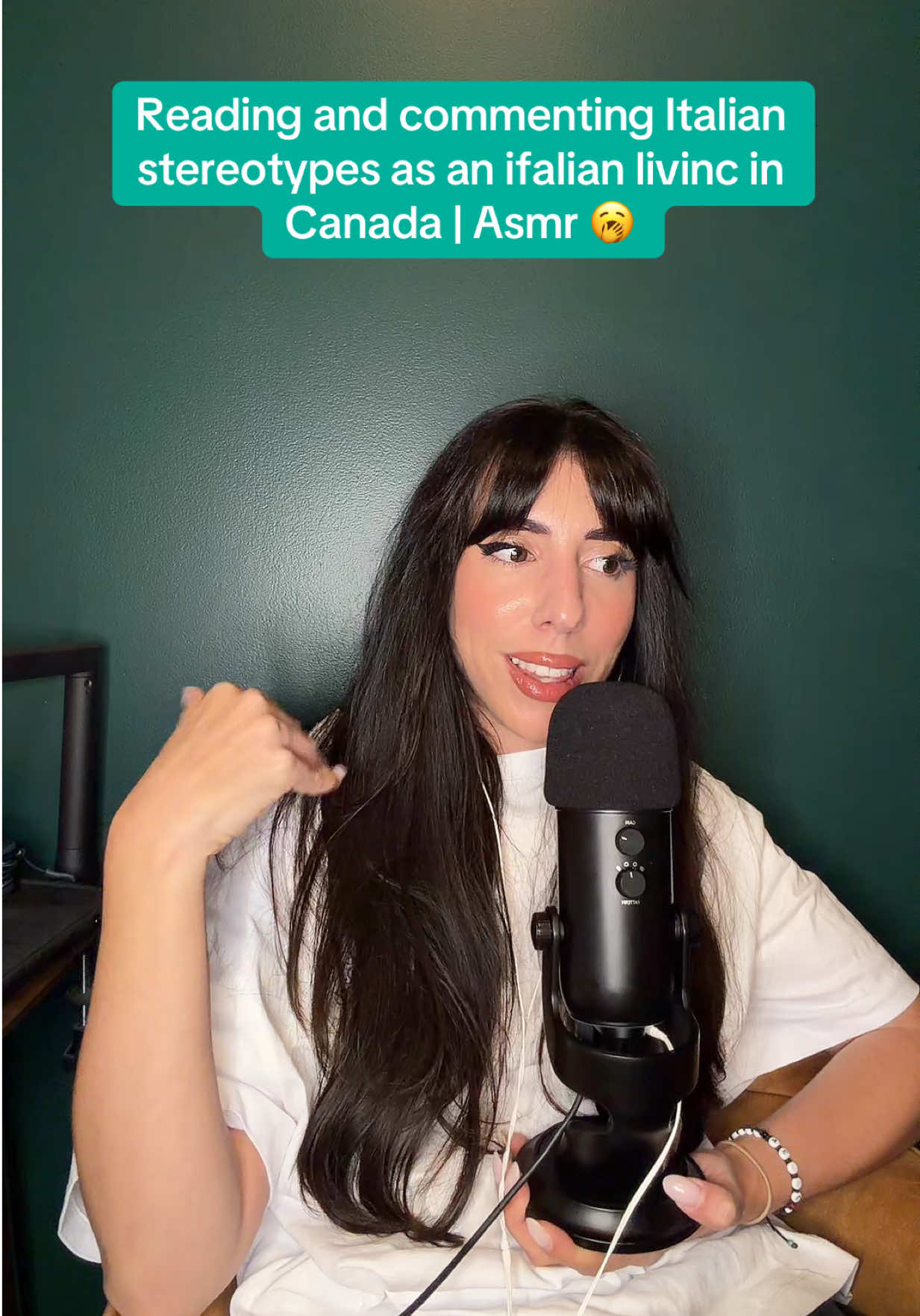 @ASMR with Fay 🧸
