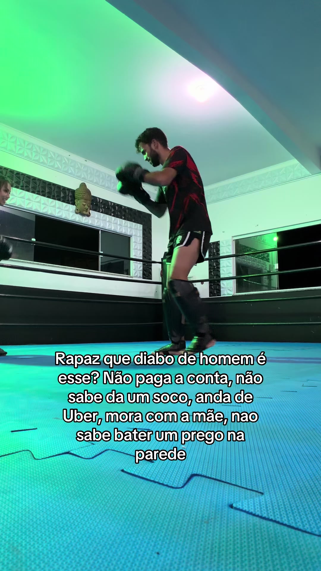 @Thaline Santo