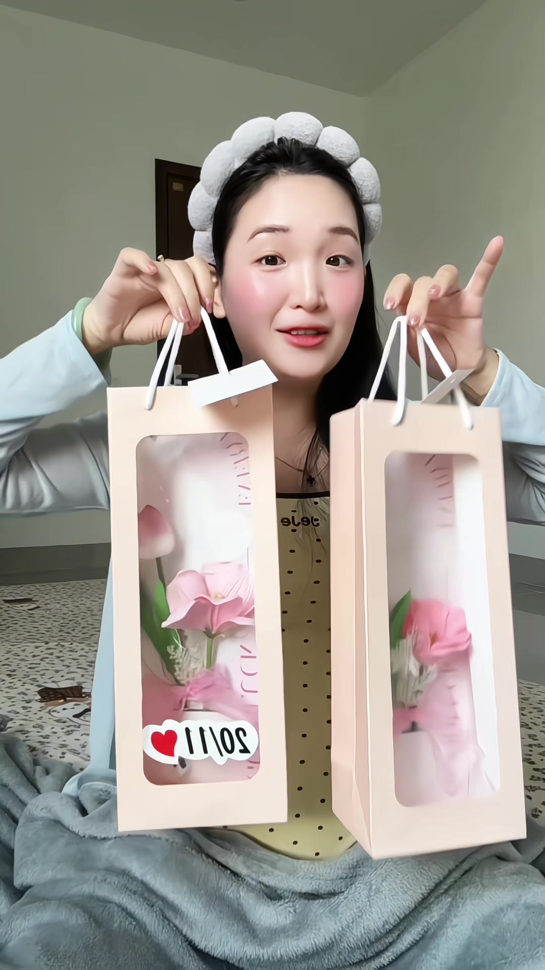 @Linh Đan - Linh Chi