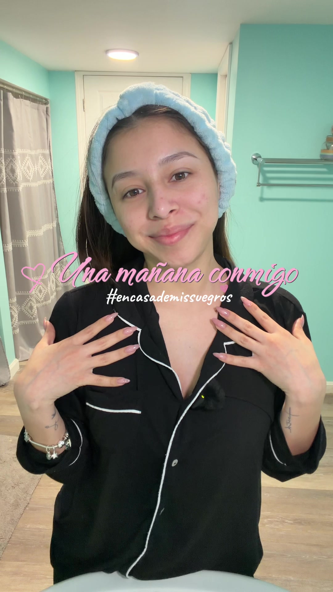@Heidi Espinoza🐣
