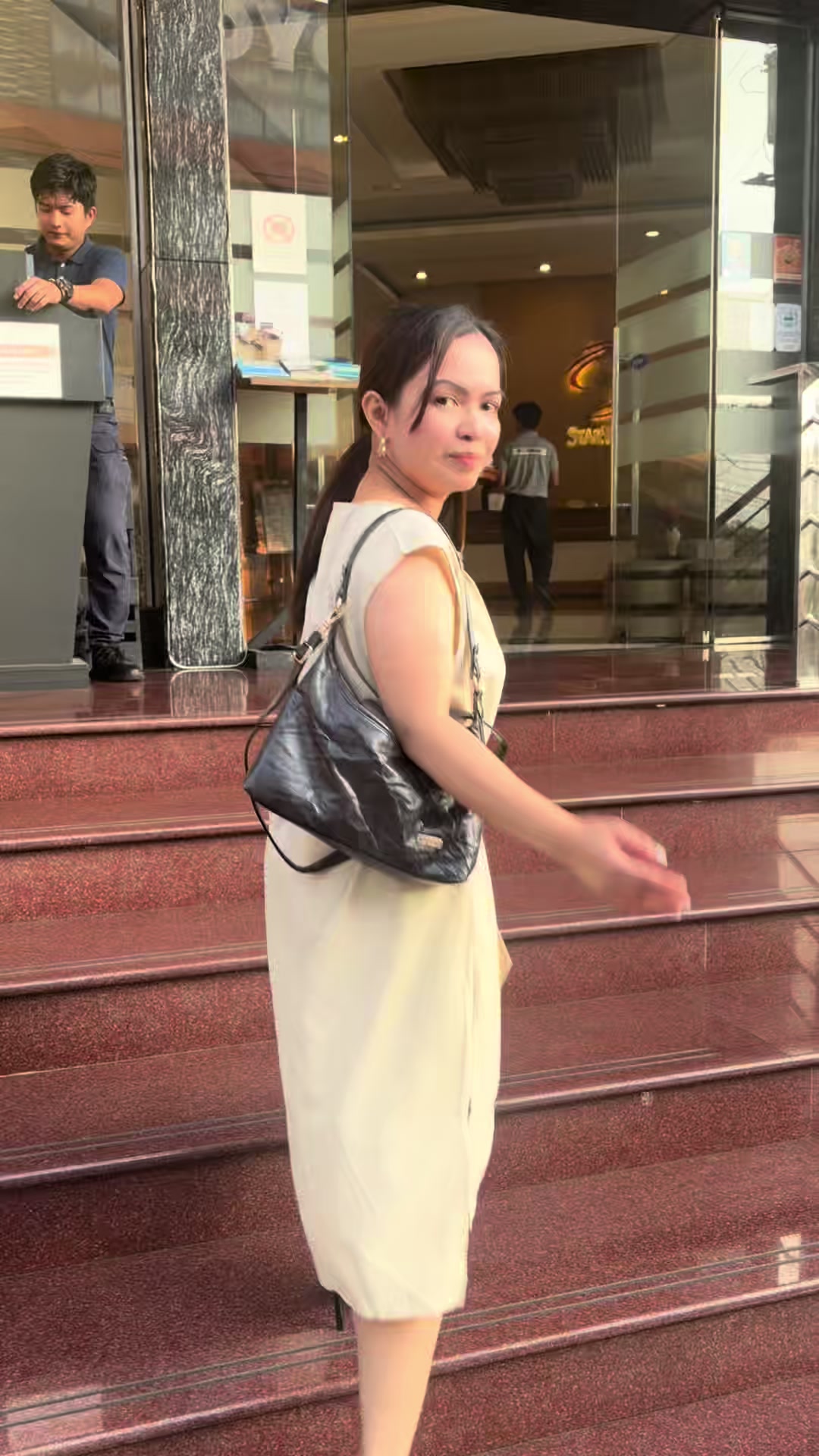 @Andie Tamayo