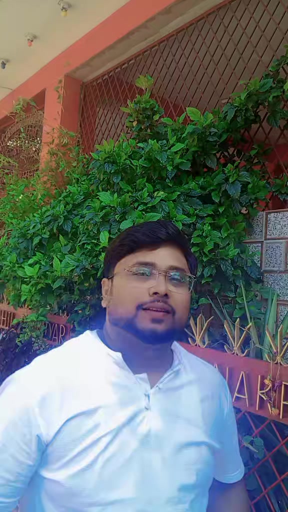 @Shekh Naushad