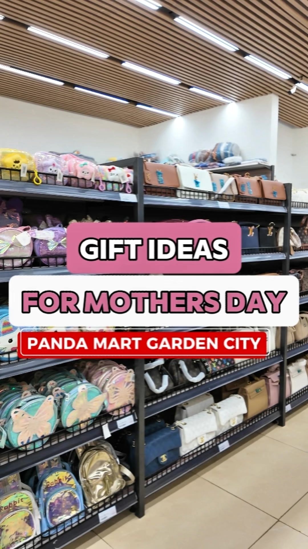 @Panda Mart Kenya