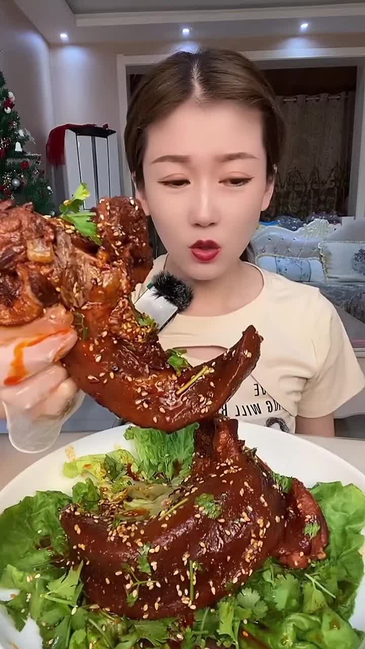 @Mukbang Time