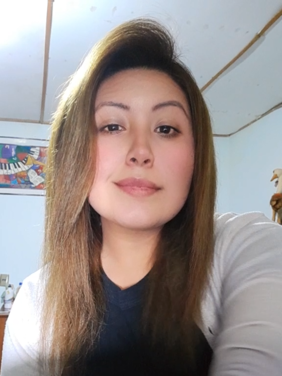 @Alejandra Murillo Ló