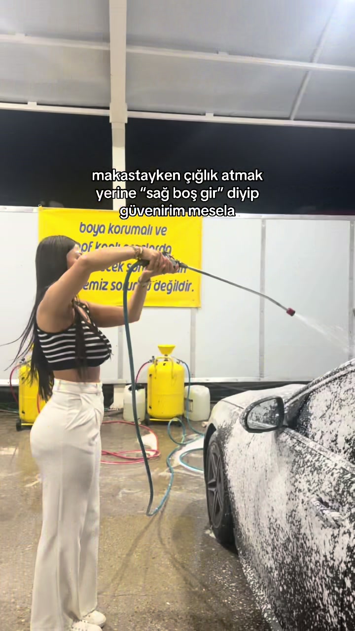 @Gizem Tüncü