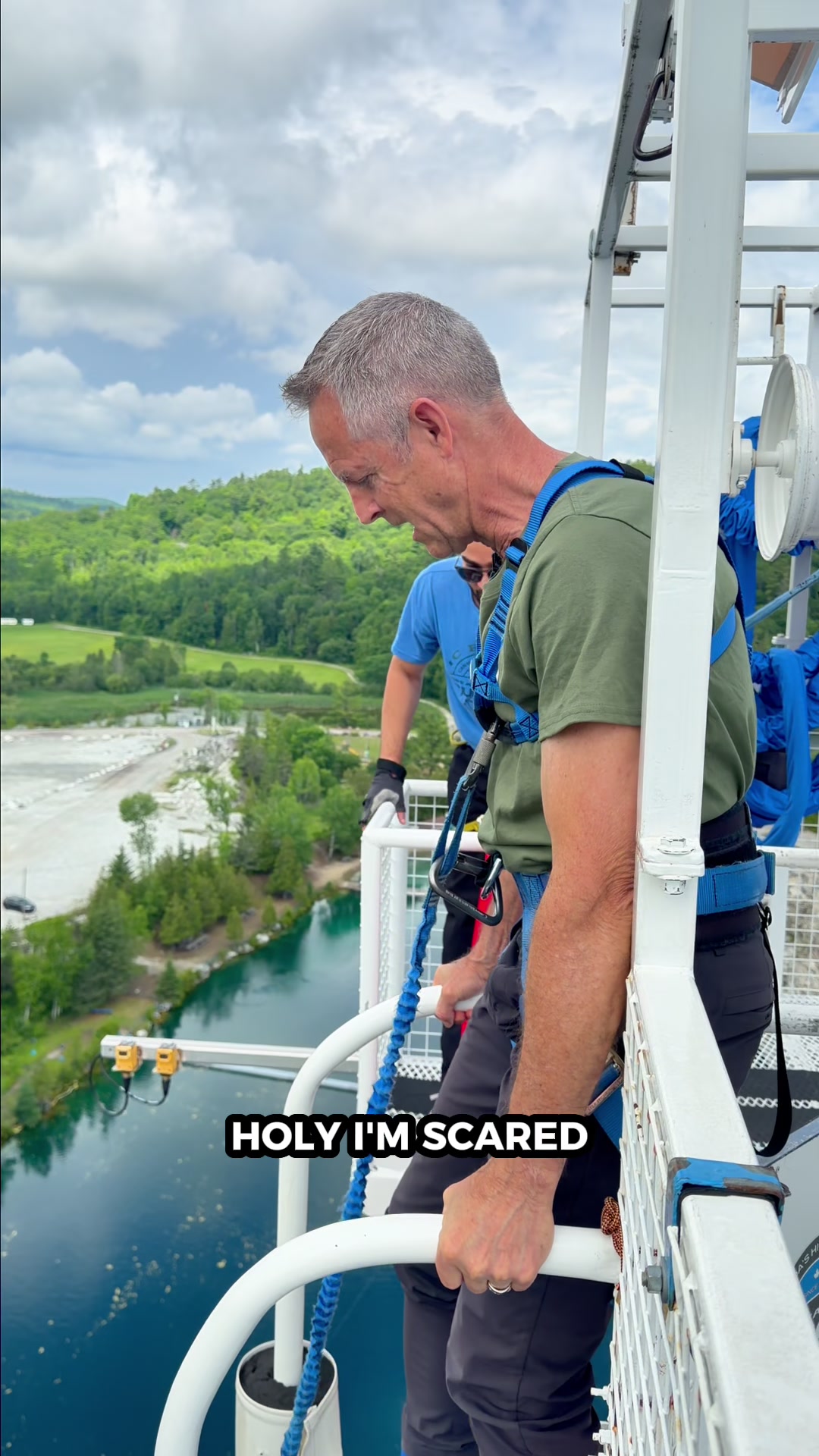 @Great Canadian Bungee