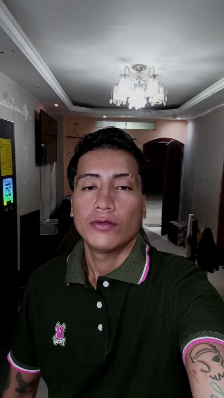 @Iv&aacute;n ft