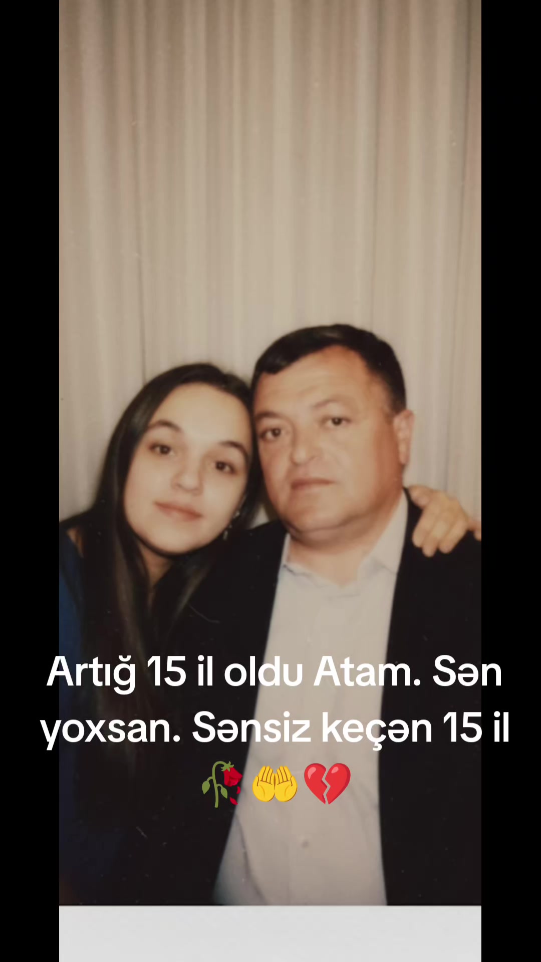 @Atasız heyat😔
