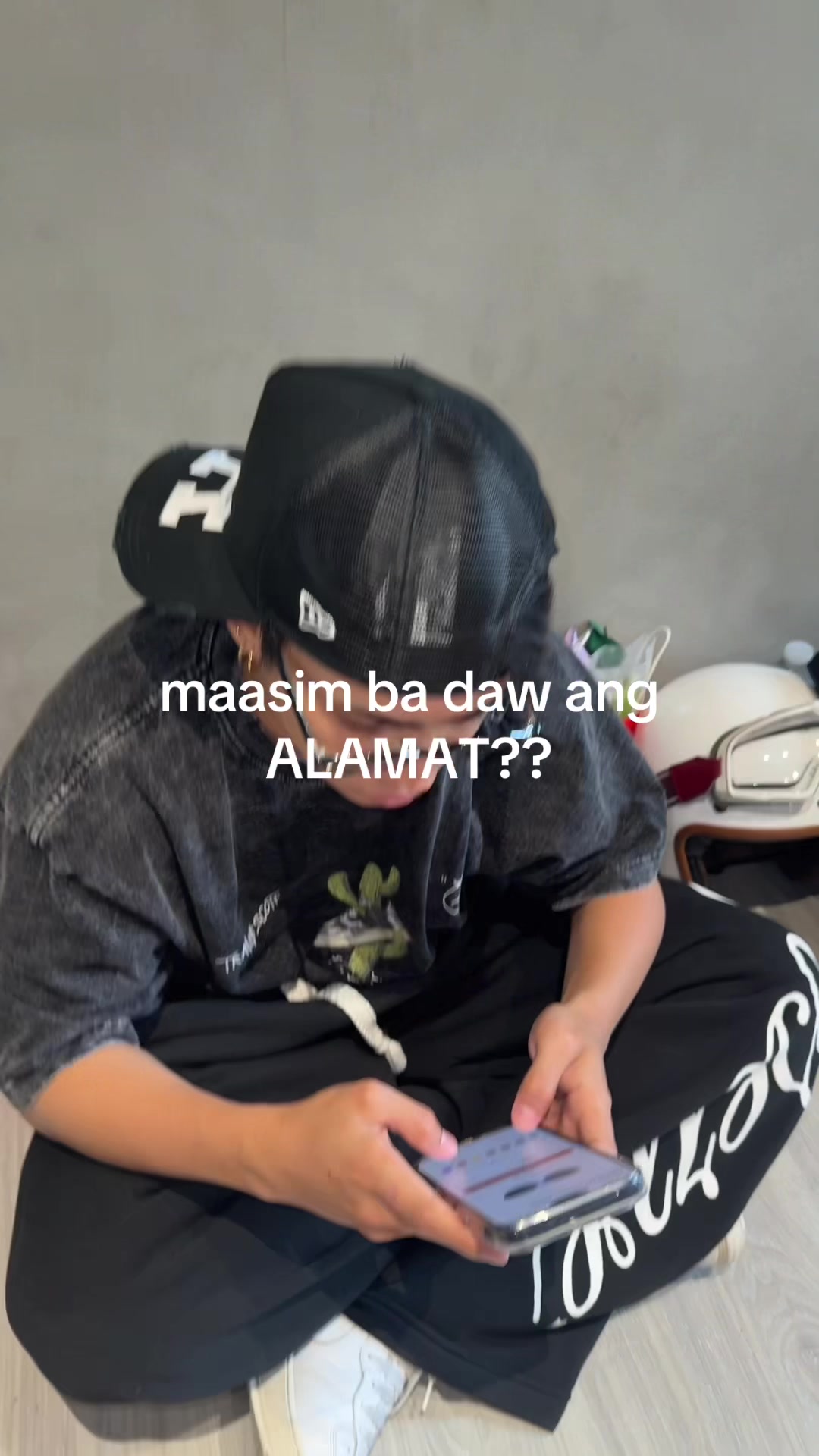 @ALAMAT