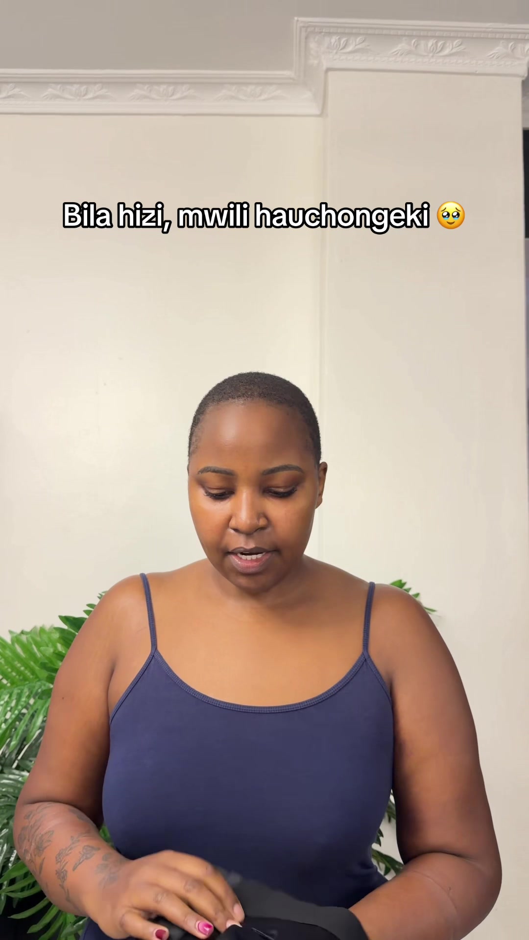 @Lydia Wanjiru