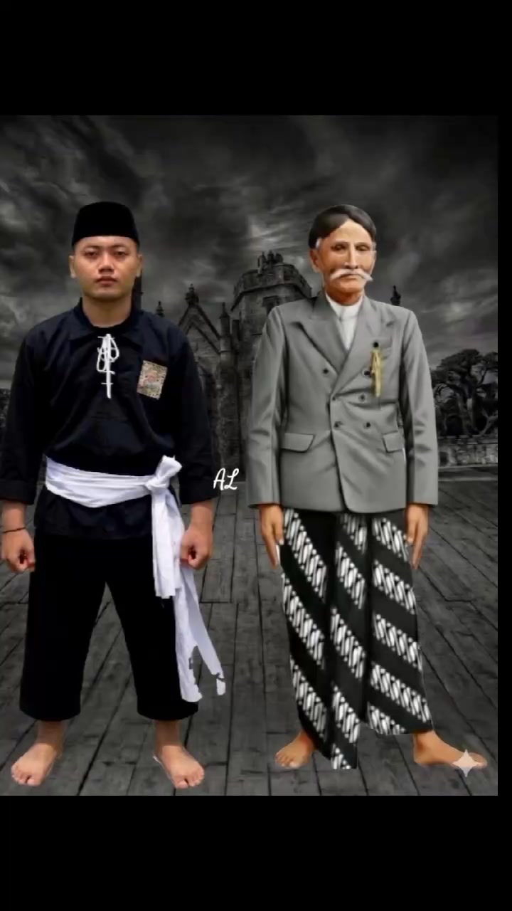@༺ ꋫ꒒ ༻