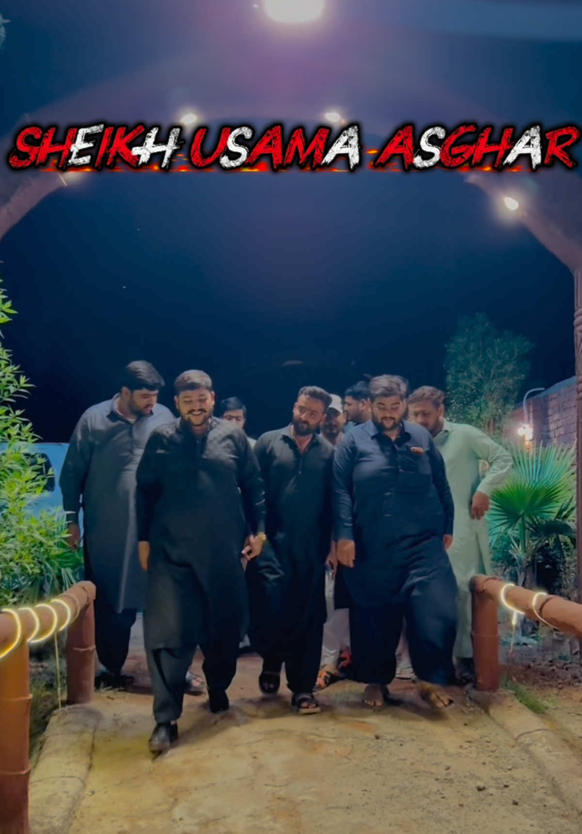 @Sheikh Usama Asghar