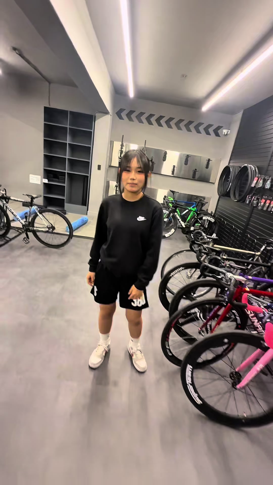 @리픽기 LIMIT Fixed Gear