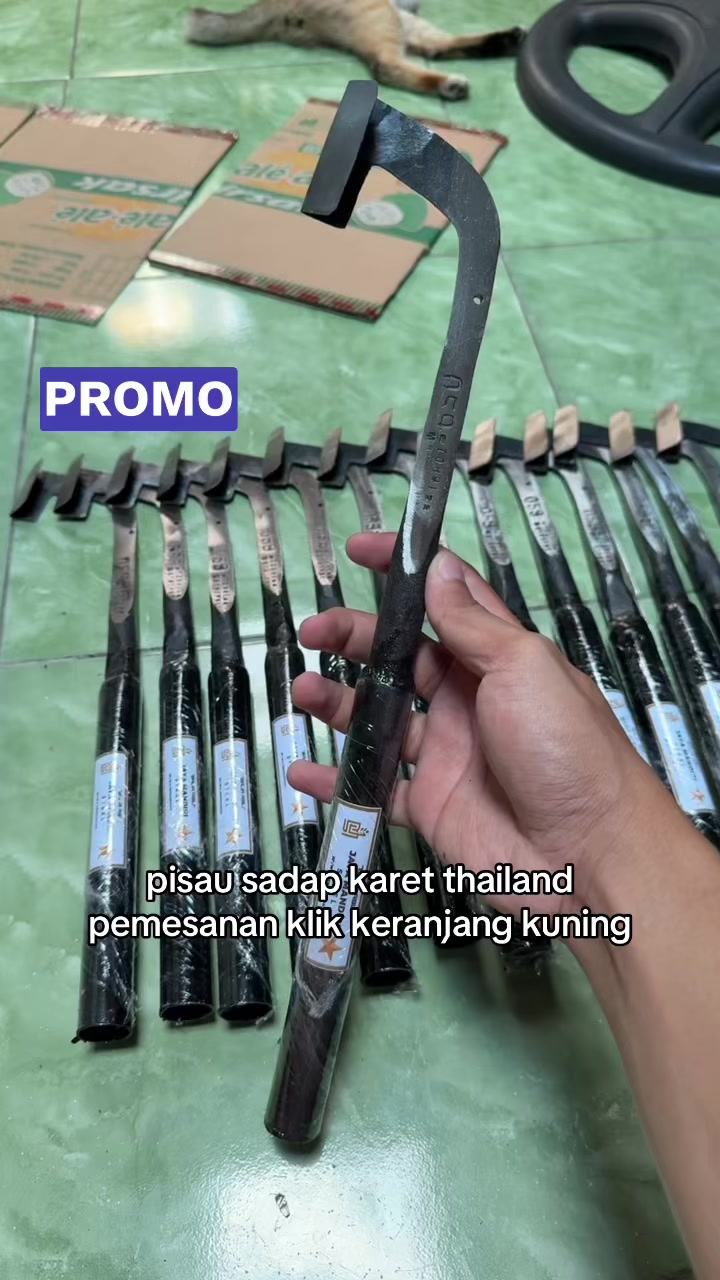 @JAYA MANDIRI STEEL