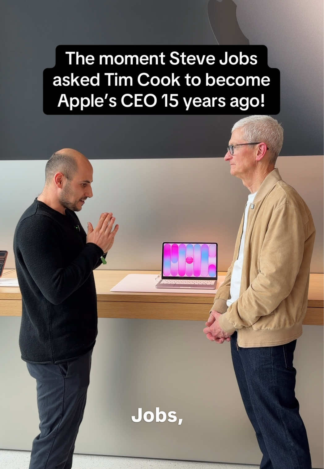 @appledsign | Apple Expert