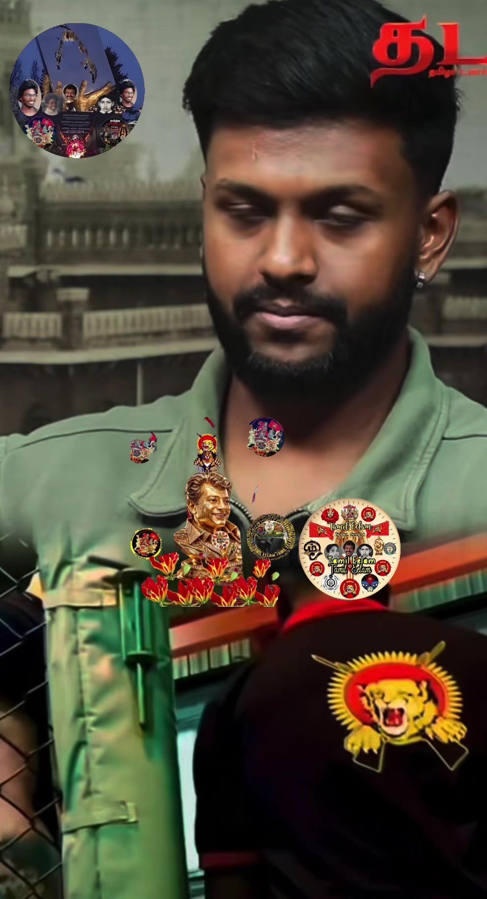@குமார் தமிழ் Kumar Tamil