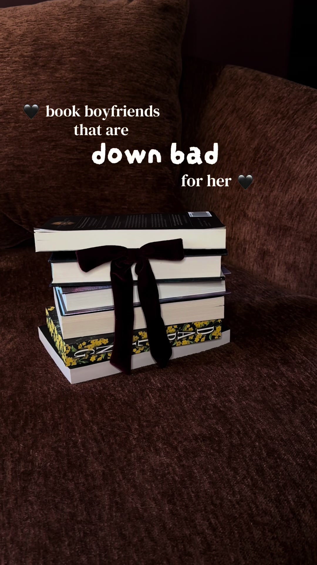 @Kenna Reads ๐๐ก๏ธ
