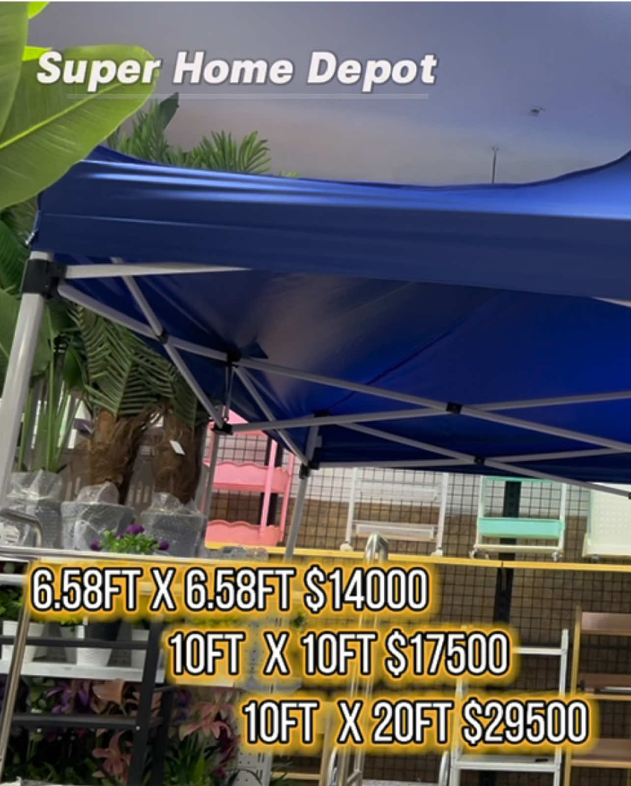 @🇯🇲 Portmore Super Home Depot