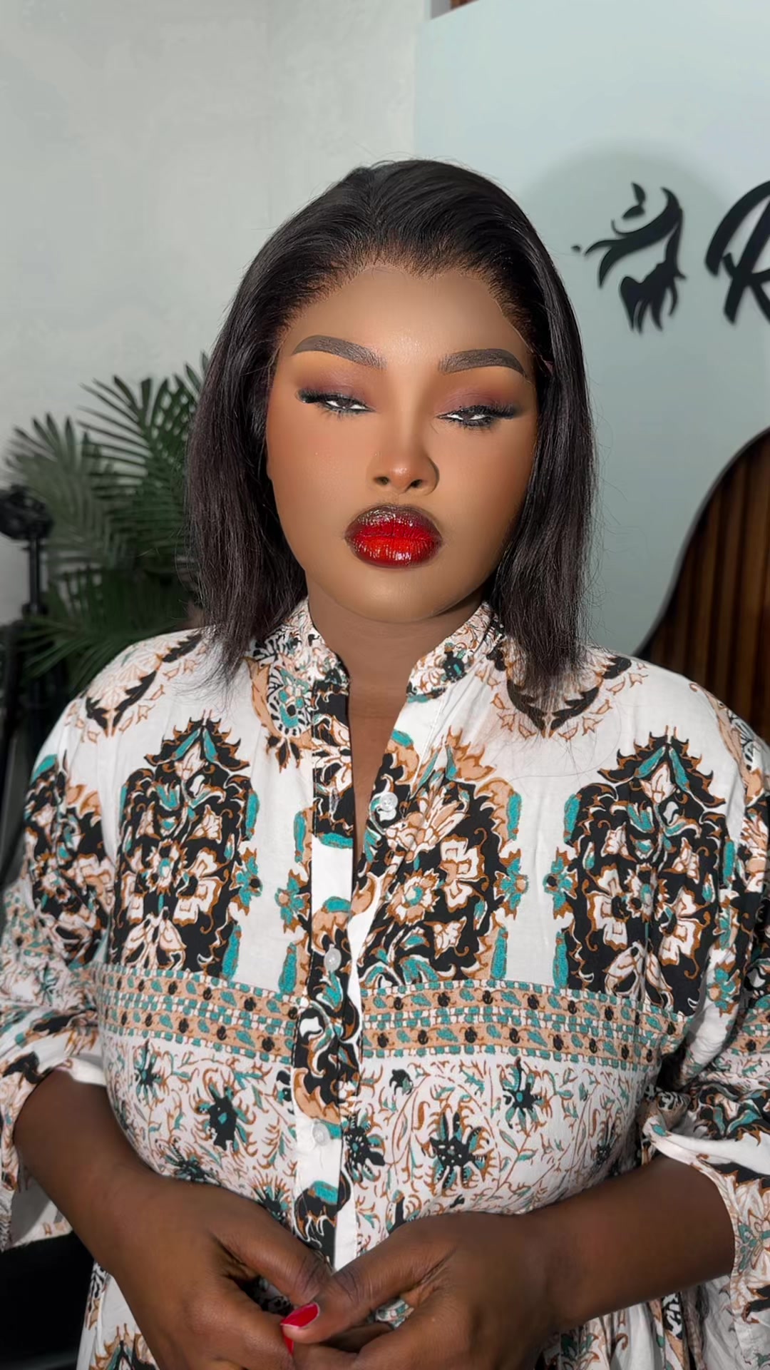 @RemaMakeup 💄💄