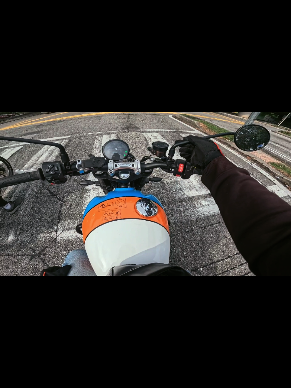 @Ride Redah Mental