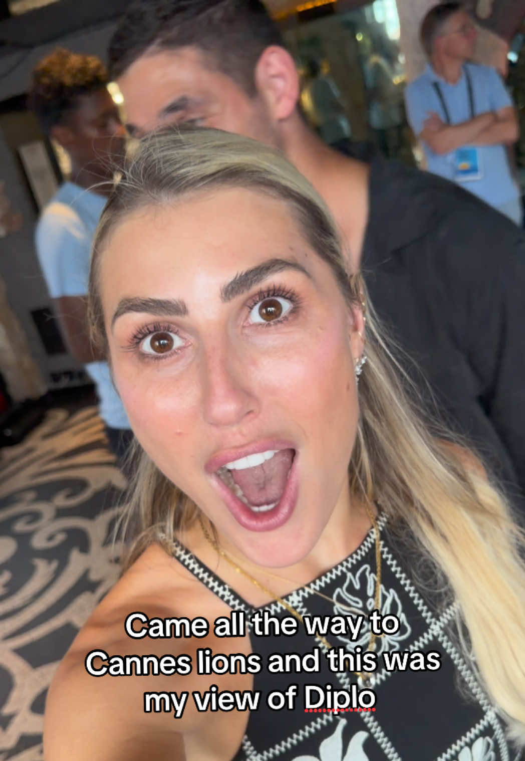 @Emma Slater