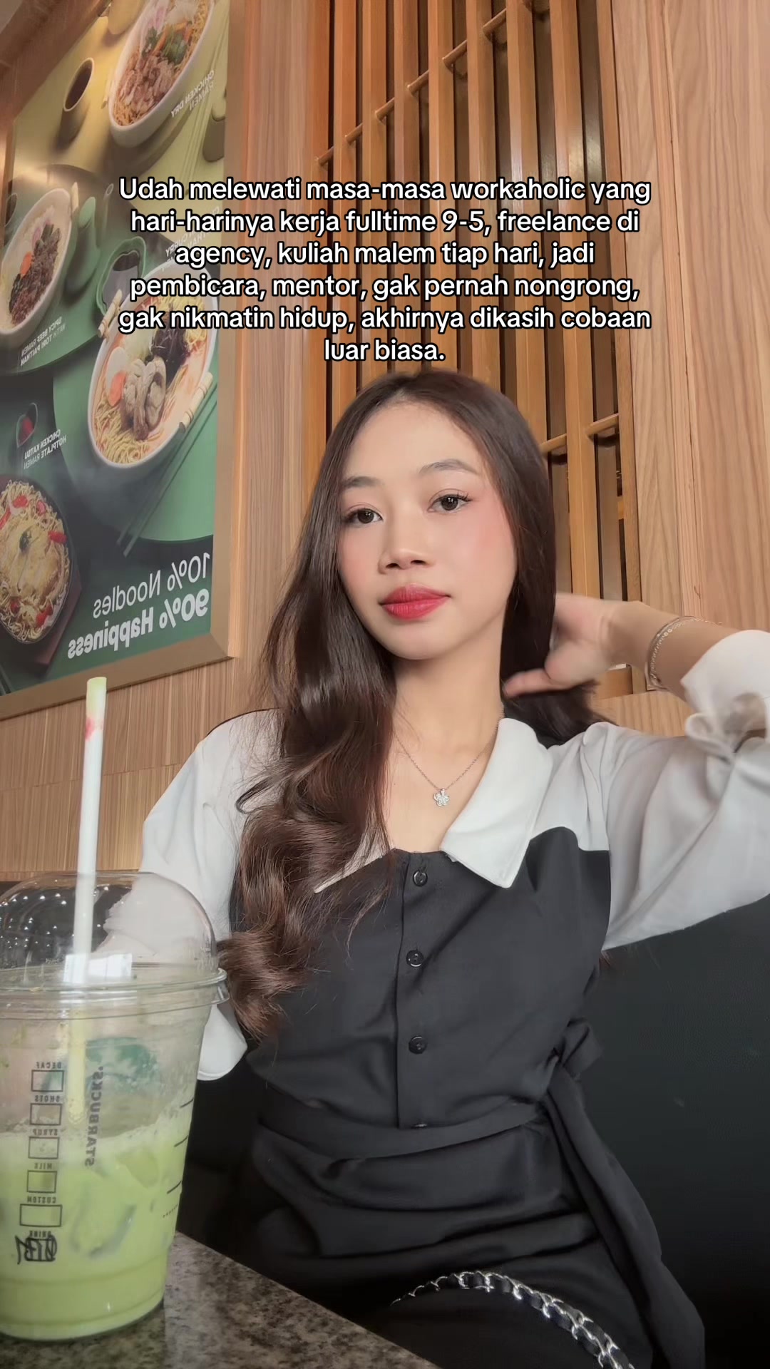 @Nana | Career & Self Growth