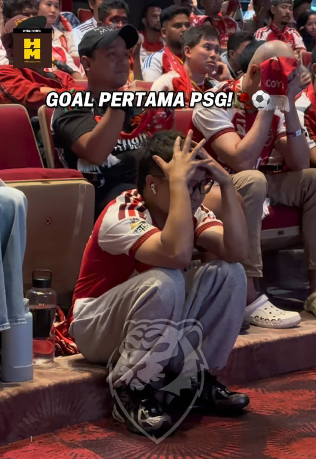 @HARIMAU MALAYA